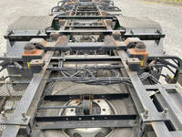 日野レンジャーコンテナ専用車増トン（6t・8t）[写真21]