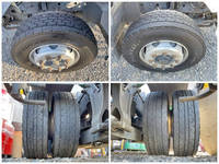 日野レンジャーコンテナ専用車増トン（6t・8t）[写真22]