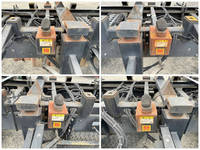 日野レンジャーコンテナ専用車増トン（6t・8t）[写真23]