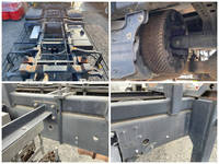 日野レンジャーコンテナ専用車増トン（6t・8t）[写真24]