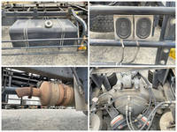 日野レンジャーコンテナ専用車増トン（6t・8t）[写真25]