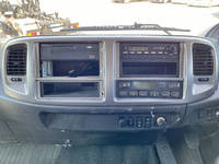 日野レンジャーコンテナ専用車増トン（6t・8t）[写真34]