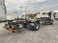 日野レンジャーコンテナ専用車増トン（6t・8t）[写真03]