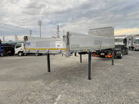 日野レンジャーコンテナ専用車増トン（6t・8t）[写真06]