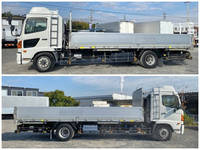 日野レンジャーコンテナ専用車増トン（6t・8t）[写真07]