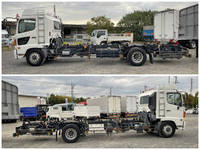 日野レンジャーコンテナ専用車増トン（6t・8t）[写真09]