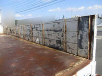 日野レンジャー平ボディ増トン（6t・8t）[写真11]