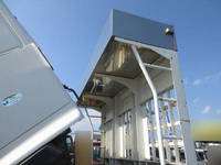 日野レンジャー平ボディ増トン（6t・8t）[写真13]