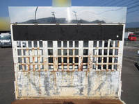 日野レンジャー平ボディ増トン（6t・8t）[写真14]