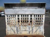 日野レンジャー平ボディ増トン（6t・8t）[写真15]