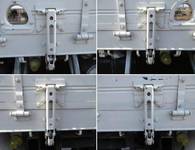 日野レンジャー平ボディ増トン（6t・8t）[写真17]