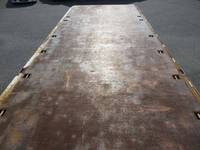 日野レンジャー平ボディ増トン（6t・8t）[写真19]