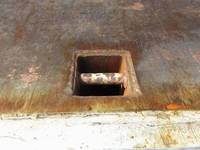 日野レンジャー平ボディ増トン（6t・8t）[写真20]