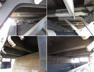 日野レンジャー平ボディ増トン（6t・8t）[写真22]