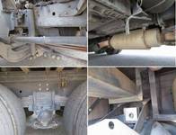 日野レンジャー平ボディ増トン（6t・8t）[写真23]