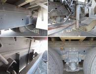 日野レンジャー平ボディ増トン（6t・8t）[写真24]