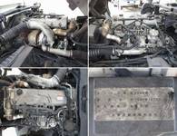 日野レンジャー平ボディ増トン（6t・8t）[写真25]