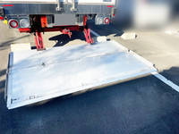 日野レンジャー冷蔵冷凍ウイング増トン（6t・8t）[写真10]