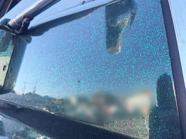 日野レンジャー冷蔵冷凍ウイング増トン（6t・8t）[写真17]