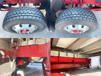 日野レンジャー冷蔵冷凍ウイング増トン（6t・8t）[写真22]