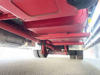 日野レンジャー冷蔵冷凍ウイング増トン（6t・8t）[写真24]