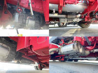 日野レンジャー冷蔵冷凍ウイング増トン（6t・8t）[写真25]