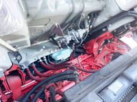 日野レンジャー冷蔵冷凍ウイング増トン（6t・8t）[写真26]