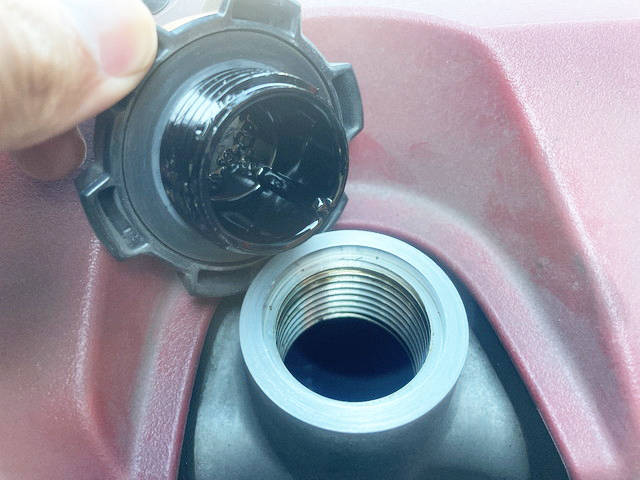 日野レンジャー冷蔵冷凍ウイング増トン（6t・8t）[写真29]