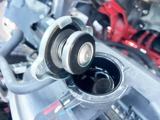 日野レンジャー冷蔵冷凍ウイング増トン（6t・8t）[写真30]