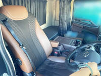 日野レンジャー冷蔵冷凍ウイング増トン（6t・8t）[写真31]