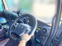 日野レンジャー冷蔵冷凍ウイング増トン（6t・8t）[写真35]