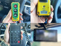 日野レンジャー冷蔵冷凍ウイング増トン（6t・8t）[写真37]