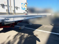 日野レンジャー冷蔵冷凍ウイング増トン（6t・8t）[写真08]