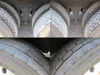 三菱ふそうスーパーグレートアルミウイング大型（10t）[写真08]