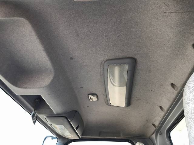 いすゞフォワードダンプ中型（4t）[写真13]