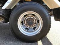 いすゞフォワードダンプ中型（4t）[写真20]