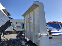 いすゞフォワードダンプ中型（4t）[写真21]