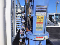 いすゞエルフクレーン付小型（2t・3t）[写真16]