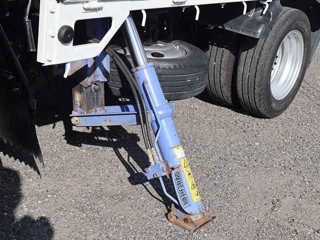 いすゞエルフクレーン付小型（2t・3t）[写真18]