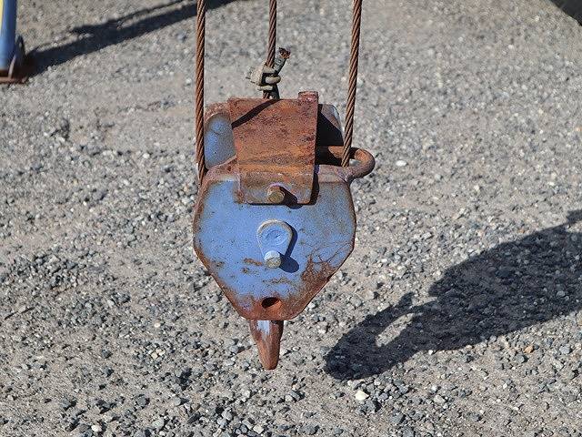 いすゞエルフクレーン付小型（2t・3t）[写真19]