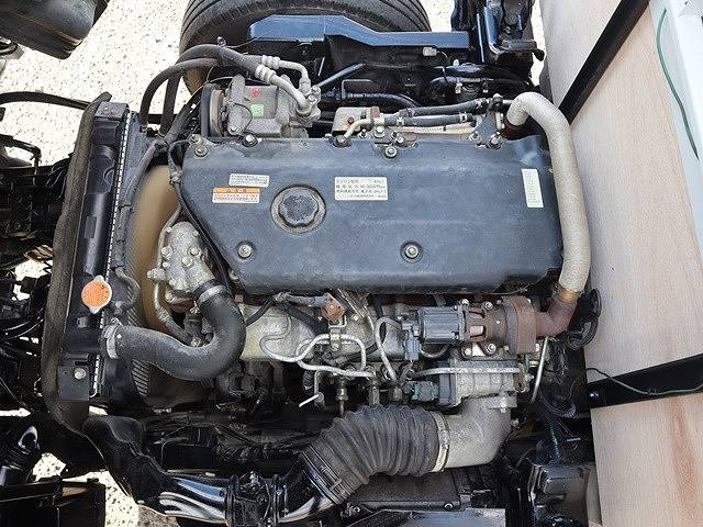 いすゞエルフクレーン付小型（2t・3t）[写真23]