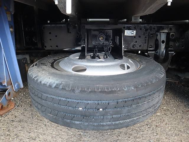 いすゞエルフクレーン付小型（2t・3t）[写真25]