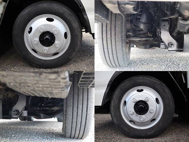 いすゞエルフクレーン付小型（2t・3t）[写真27]