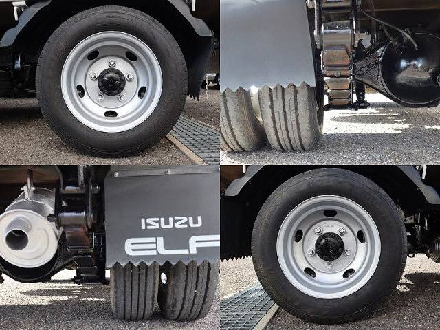 いすゞエルフクレーン付小型（2t・3t）[写真28]