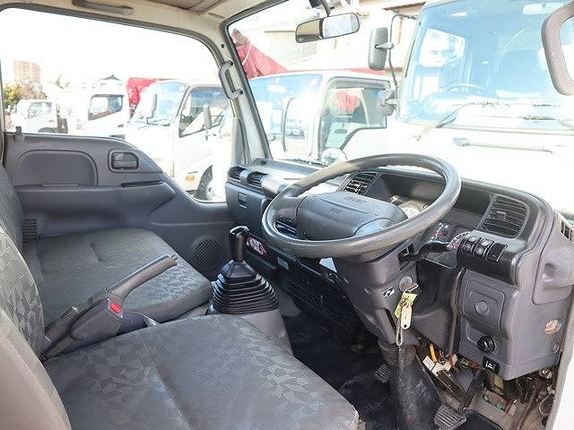 いすゞエルフクレーン付小型（2t・3t）[写真29]