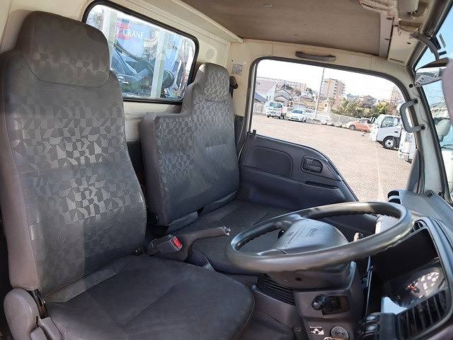 いすゞエルフクレーン付小型（2t・3t）[写真30]