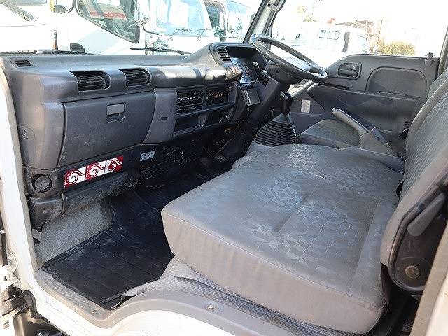 いすゞエルフクレーン付小型（2t・3t）[写真31]