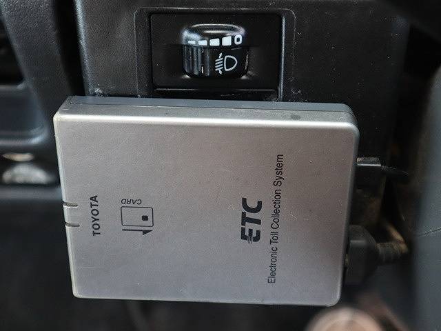 いすゞエルフクレーン付小型（2t・3t）[写真35]