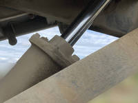 三菱ふそうスーパーグレートダンプ大型（10t）[写真14]