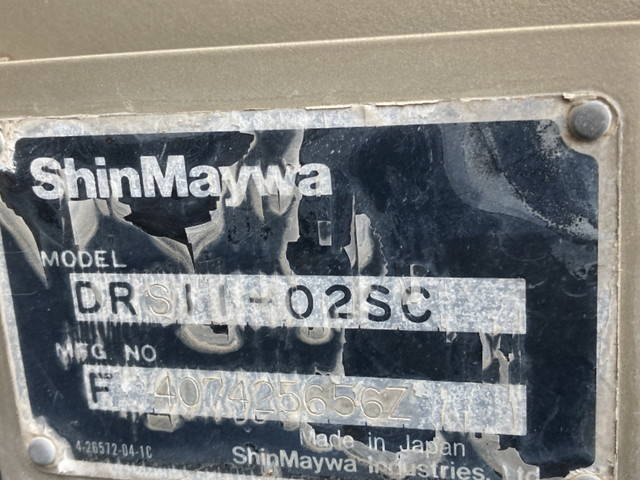 三菱ふそうスーパーグレートダンプ大型（10t）[写真15]